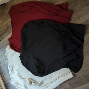 Express Tops